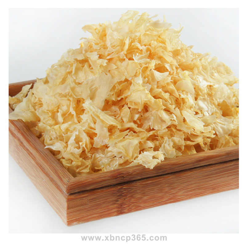 人工碎银耳花 150g/袋