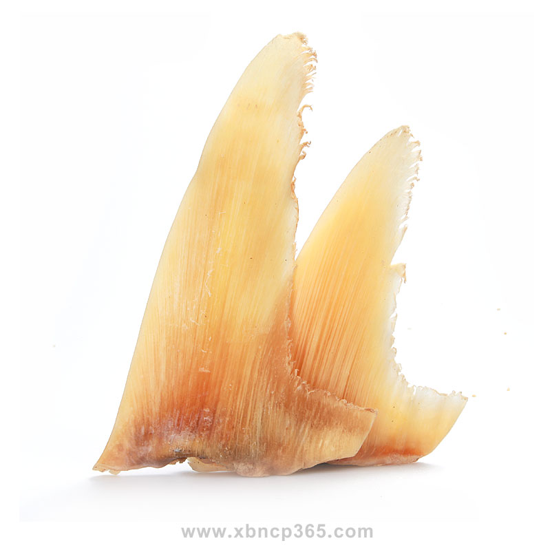 特级金钩翅(散装) 250g/袋
