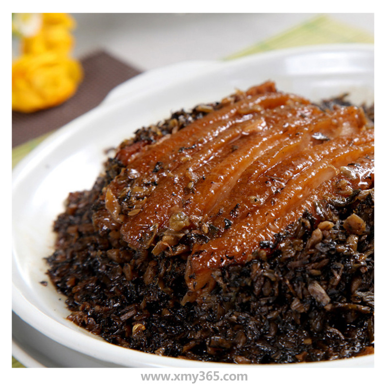 石魂大足冬菜尖 250g/袋