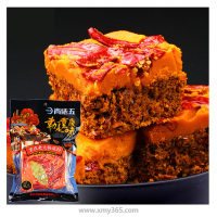 重庆肖佬五老火锅底料 500g/袋