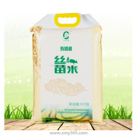 寿硒源丝苗米 5kg/袋