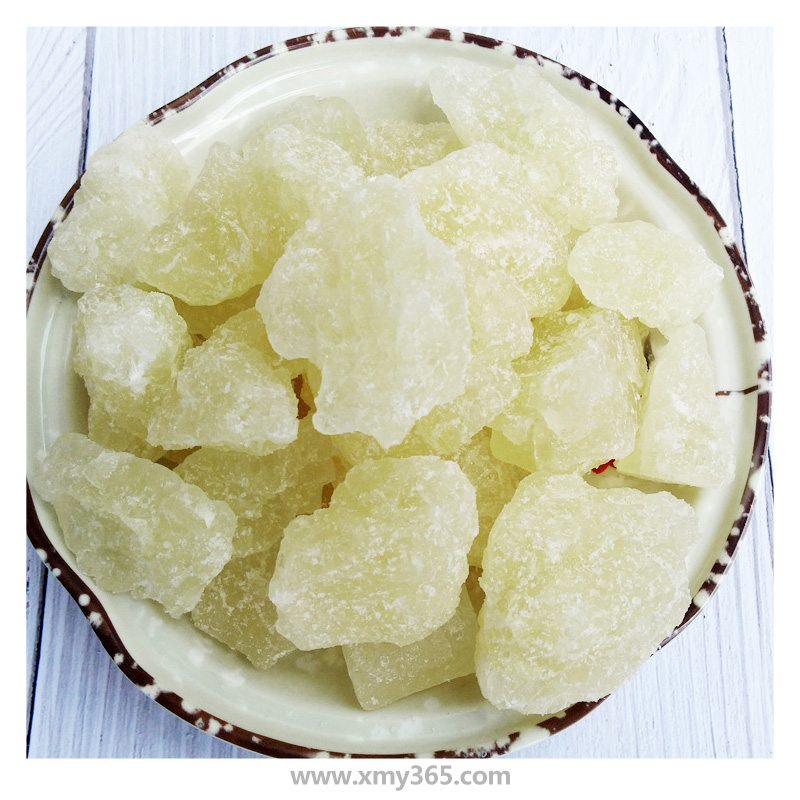 大冰糖(散装) 500g/袋