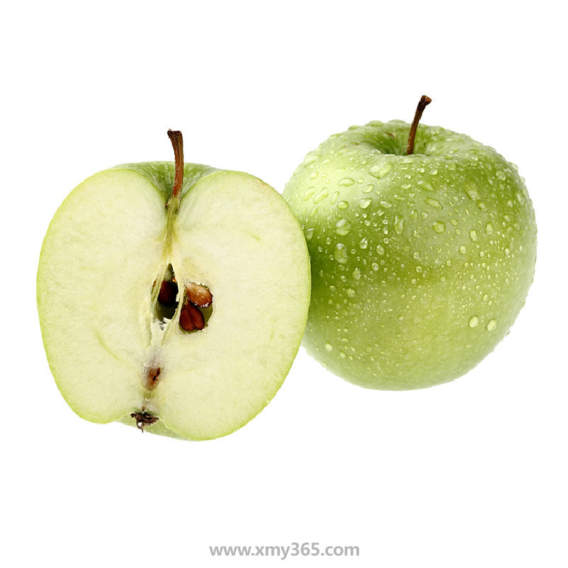 [洪九果业] 美国青蛇果礼盒 12个/盒(约1.8kg)