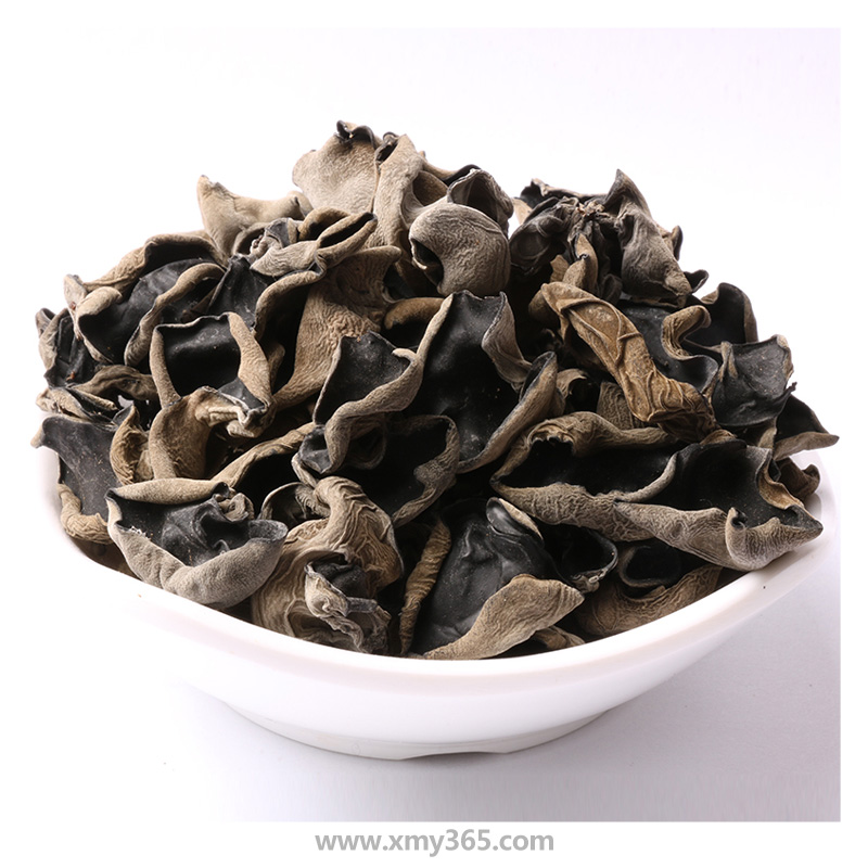 [通江平溪] 万民福黑木耳 250g/袋