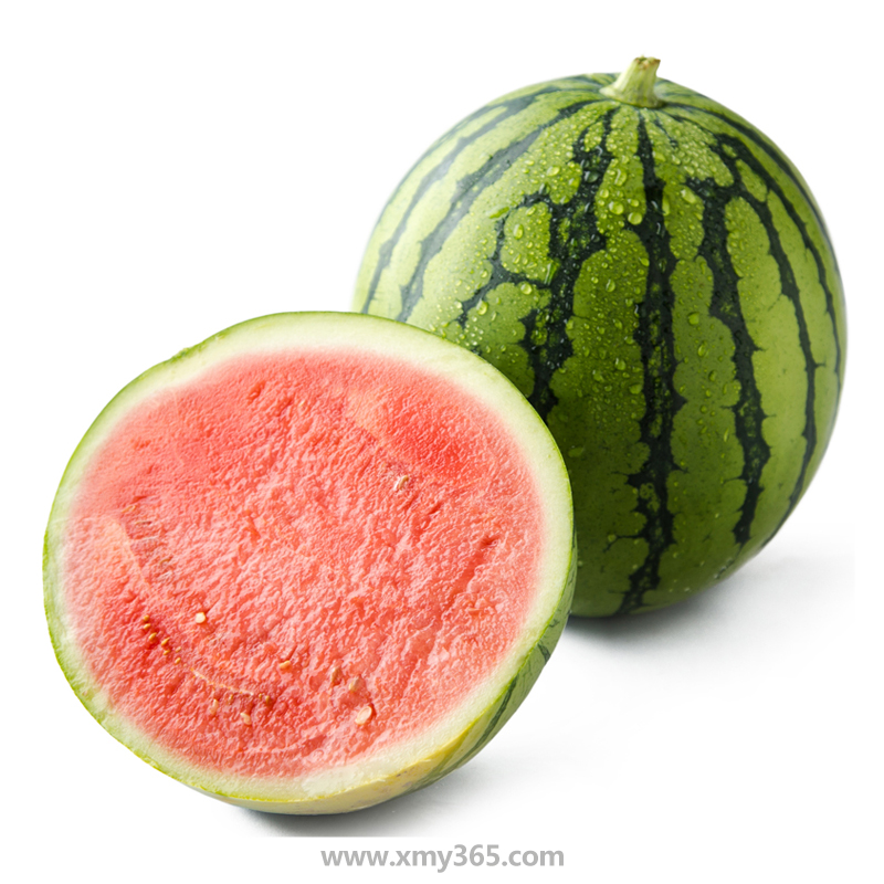 [袁妹] 云南麒麟瓜 约4kg/个