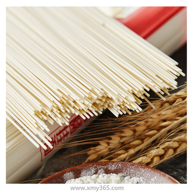 福临门家宴系列细圆挂面 900g/袋