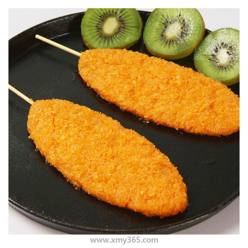 昶烨食品德式肉排 约1kg/袋