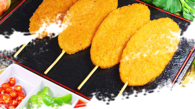 昶烨食品德式肉排 约1kg/袋