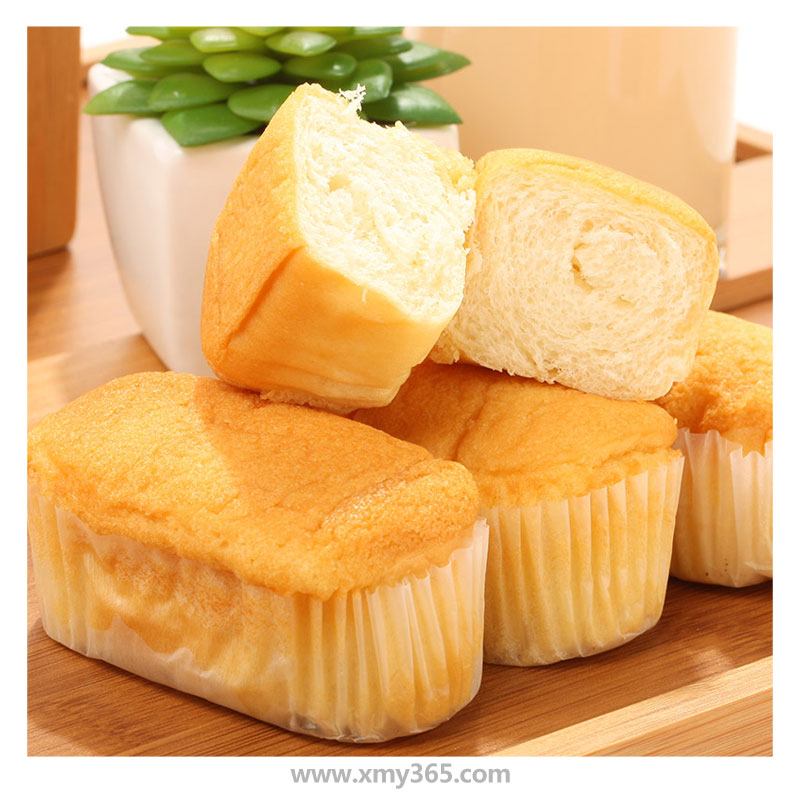 米老头雪花煎卷椰奶味花生味随机发150g袋