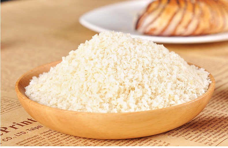味林皇冠面包糠 1kg/袋
