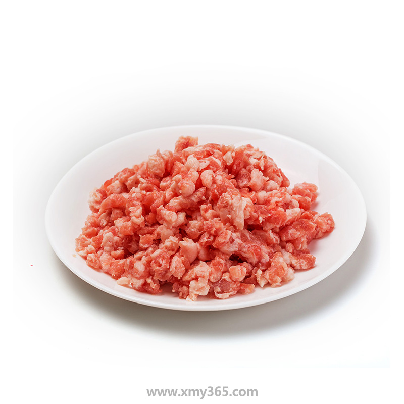 猪绞肉 约500克/份