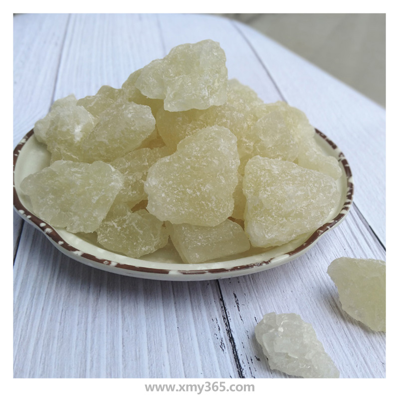 大冰糖散装500g袋