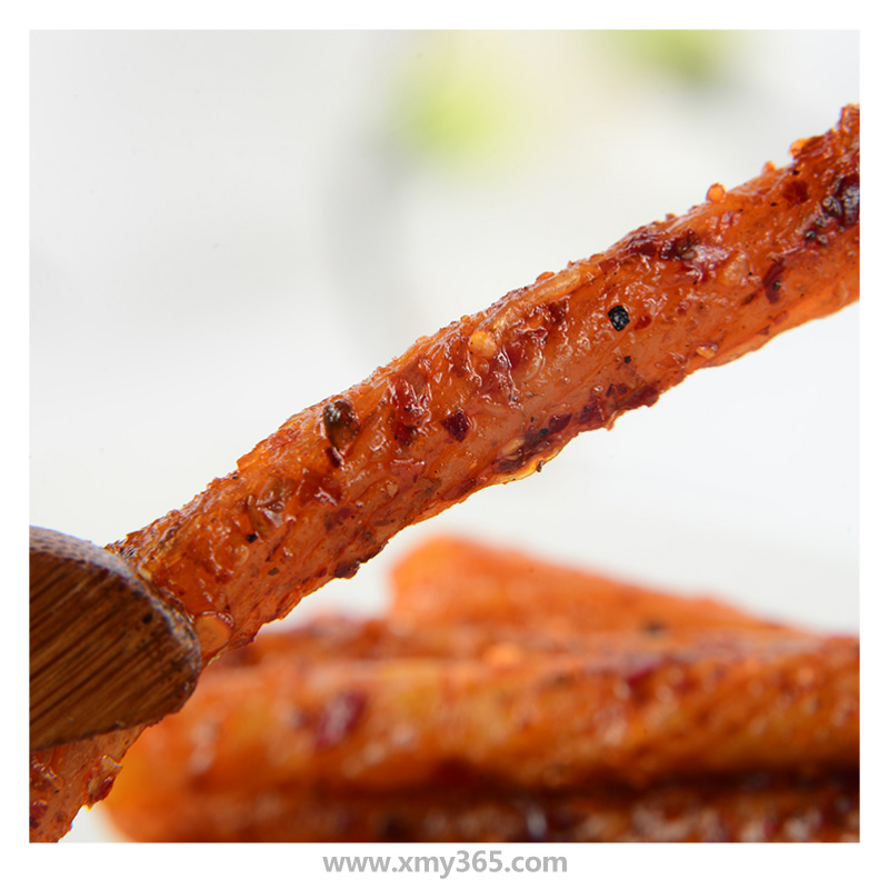 三瑞手工面筋串20支袋约900g